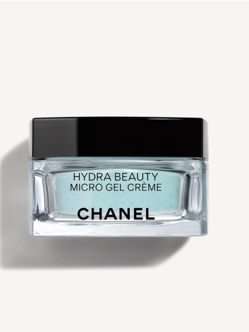 CHANEL Hydra Beauty Micro Gel Crème - 1.7 fl oz